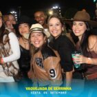 Vaquejada de Serrinha (Sexta-feira)